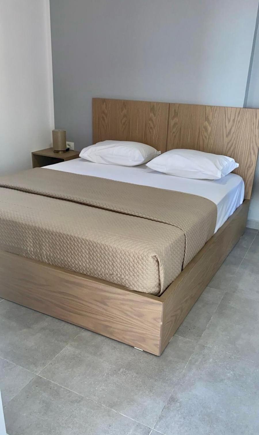Harmonia Guest House 2 Himare Quarto foto
