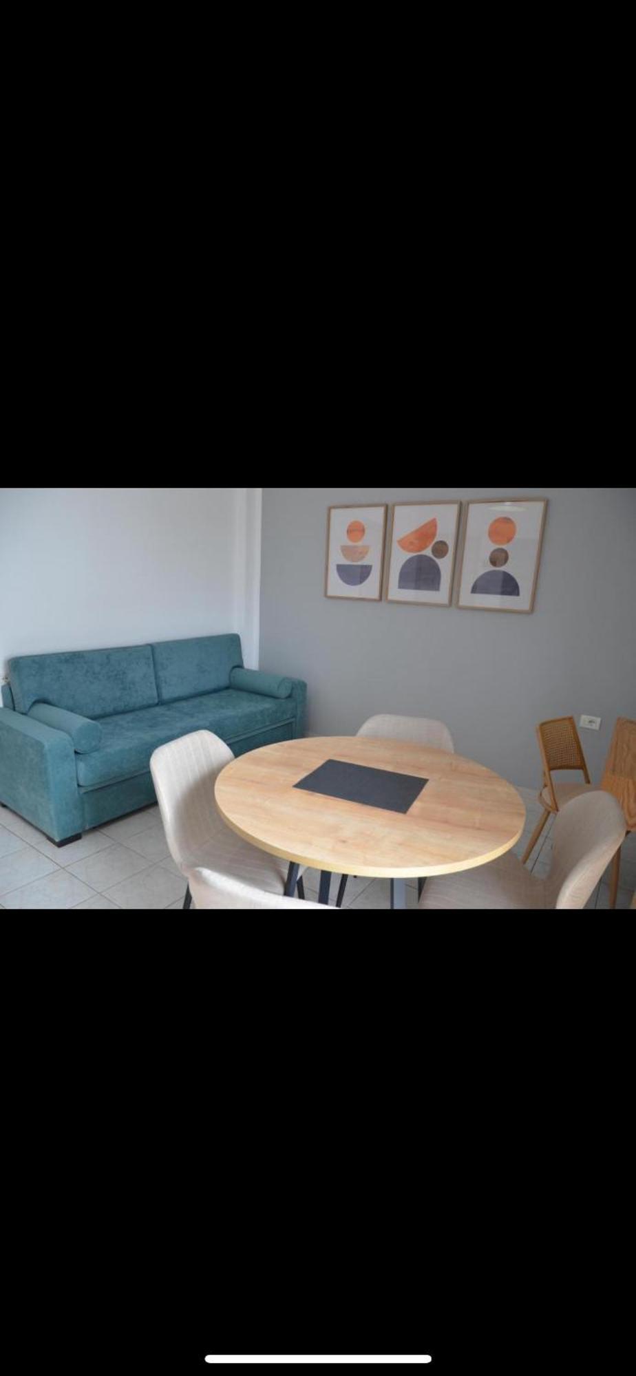 Harmonia Guest House 2 Himare Quarto foto