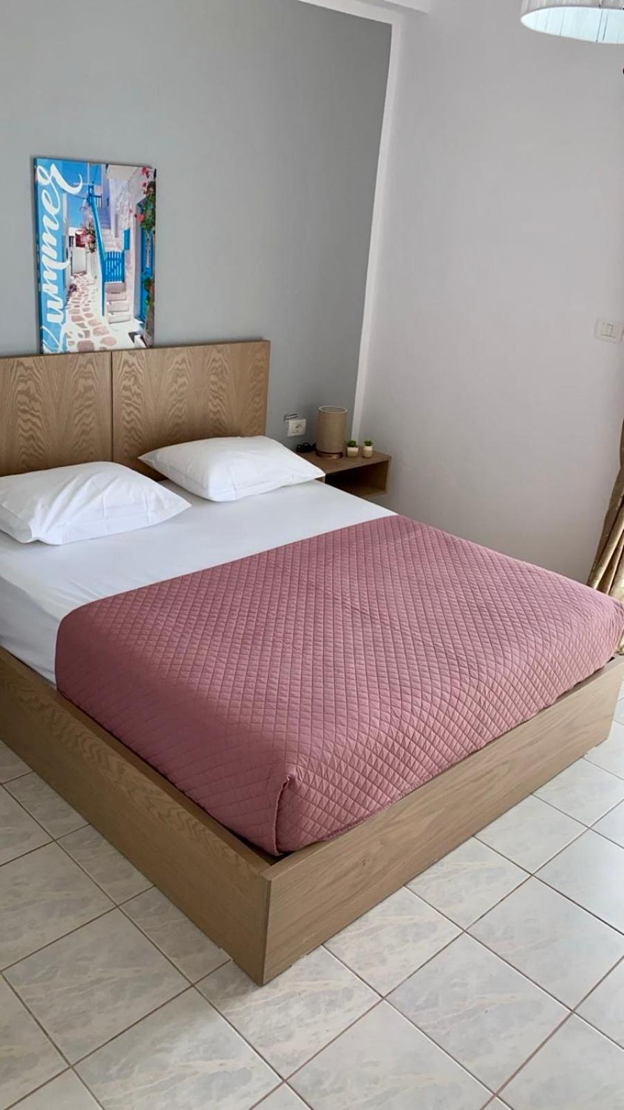 Harmonia Guest House 2 Himare Exterior foto