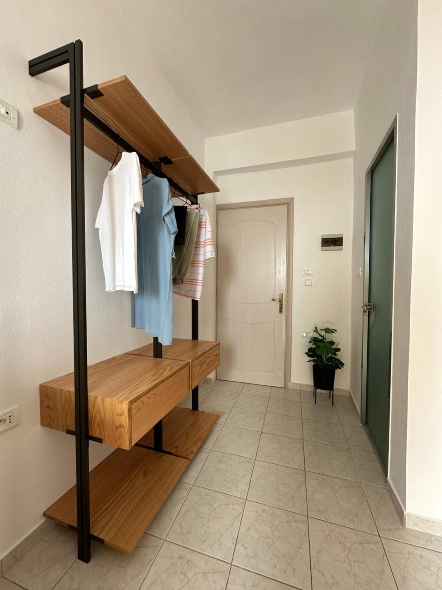 Harmonia Guest House 2 Himare Quarto foto