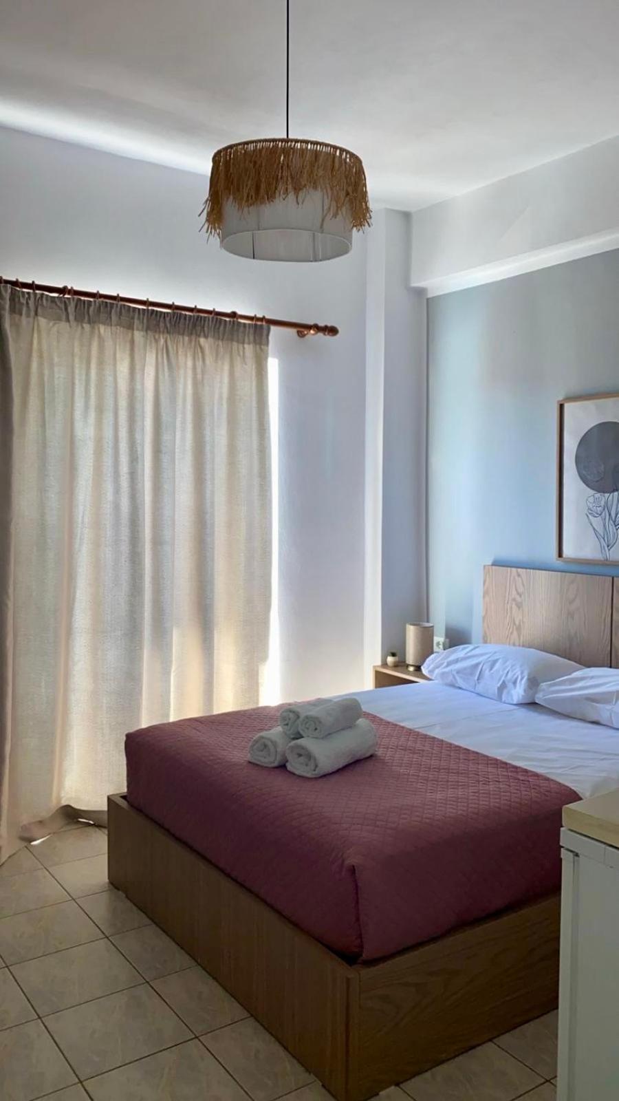 Harmonia Guest House 2 Himare Exterior foto